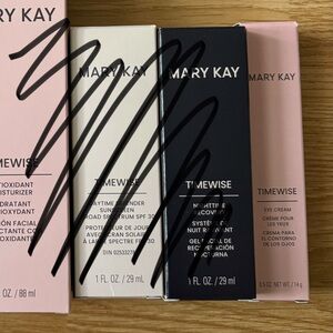 Mary Kay Timewise Eye Cream